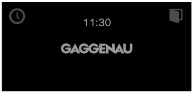 11:30 GAGGENAU