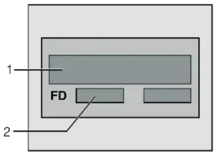 1 FD 2