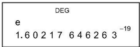 DEG e 1.6 0 2 1 7 6 4 6 2 6 3 -19