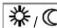 SIEMENS RDU50 - Changing from normal operation to energy saving mode - 1