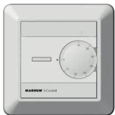 MAGNUM >Control