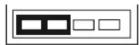 Magnum Standard Control - - Power regulator - 3