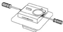 Magnum Standard Control - - Power regulator - 2