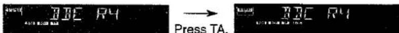BEE R4 Press TA. BEC R4