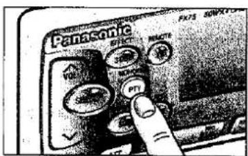 Panasonic OFFICE MOATE PTS OK SINCH