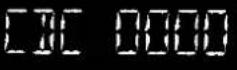 PANASONIC CQ-FX75 - Error Display Messages - 4