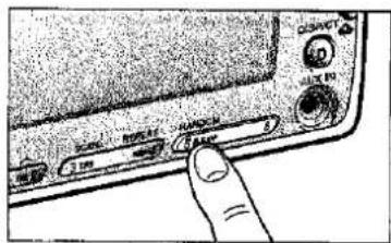PANASONIC CQ-FX75 - Notes: - 1