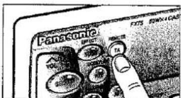 Panasonic F375 50W×4 GAS PRICE BUY SELL TA $5M