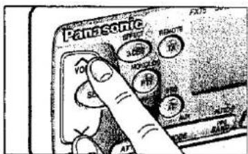 Panasonic OFFICE 320V RICHMONS 100 50 AVEN AUTO AVEN AVEN AVEN