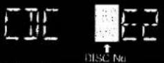 PANASONIC CQ-FX75 - Error Display Messages - 2