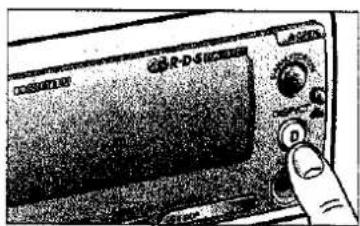 PANASONIC CQ-FX75 - Scanning Discs - 1