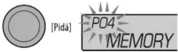 [Pidä] P04 MEMORY