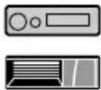JVC KD-G432 - Frem- eller tilbagespoling af sporet - 2