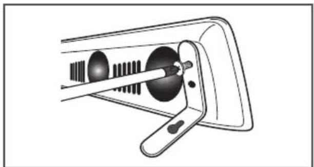 PIONEER BCS-FS525 - Irrota jalustalevyt. - 3