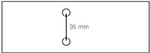 95 mm