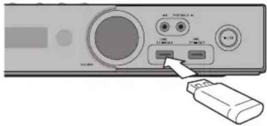 PIONEER BCS-FS525 - Varoitus - 1