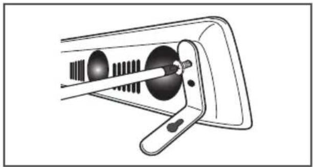 PIONEER BCS-FS525 - Forsigtig - 3