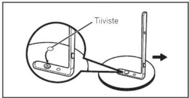 Tiiviste