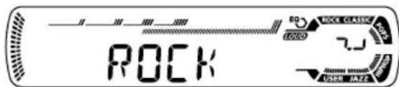 ROCK RACK CLASSIC 7-1 TAXI START