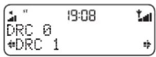 PURE Elan DX 20 - Sw version - 1