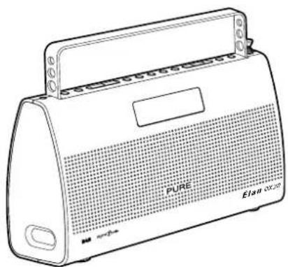 PURE Elan DX 20 - Introduction - 1