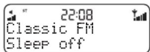 PURE Elan DX 20 - Sw version - 6