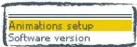 PURE Bug Keeping - General setup options - 1