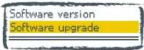 PURE Bug Keeping - Software version - 1