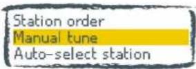 PURE Bug Keeping - Manual tune - 1
