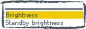 PURE Bug Keeping - Display backlight options - 1