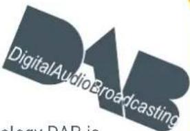 DigitalAudioBroadcasting DAR is
