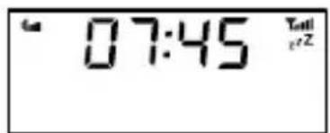 07:45 Tall v^2