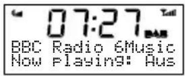07:27 BBC Radio &Music Now playing: Aus