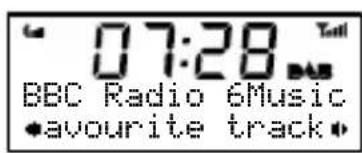 07:28 BBC Radio 6Music •avourite track•
