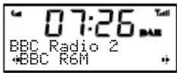 07:26 BBC Radio 2 +BBC R&M
