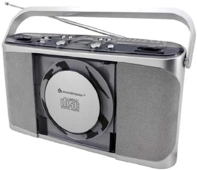 Soundmaster RCD 1400 - 1