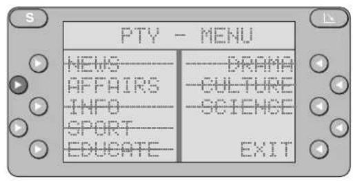 PTY - MENU NEWS AFFAIRS INFO SPORT EDUCATE DRAMA CULTURE SCIENCE EXIT