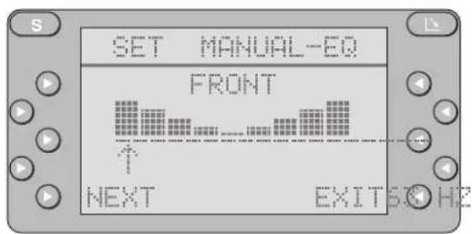 SET MANUAL-EQ FRONT NEXT EXIT SO H2