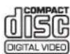 PIONEER S-DV161 - 碟片/内容格式播放相容性 - 5