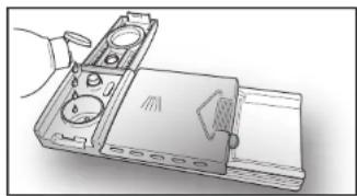 HOOVER DDY 088T - INDICE - 4