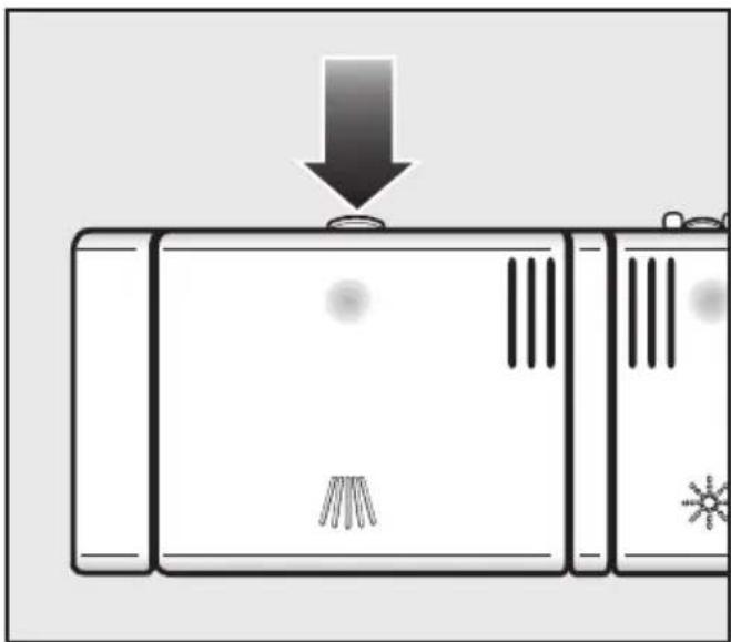 MIELE G 5585 SCVi XXL - Dispensing - 1