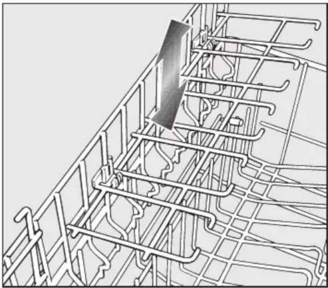 MIELE G 5585 SCVi XXL - MultiComfort area - 1