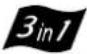 BOMANN GSPE 771 - Suggested remedy: - 1