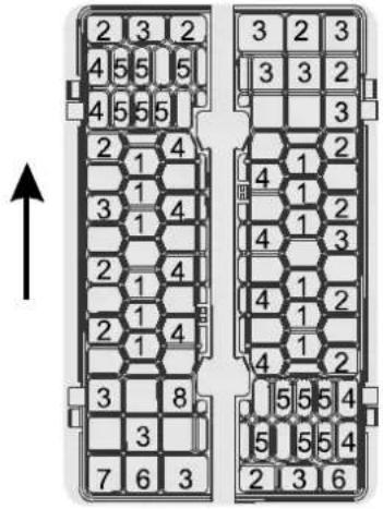 2 3 2 4 5 5 5 4 5 5 5 2 1 4 3 1 4 2 1 4 2 1 4 3 8 3 7 6 3 3 2 3 3 3 2 3 4 1 2 4 1 2 4 1 3 4 1 2 4 1 2 4 1 2 5 5 5 4 5 5 5 4 2 3 6