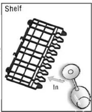 Shelf In