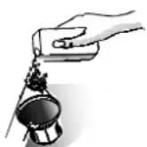 BOMANN GSP 846 IX - Mechanical indicator C. - 2