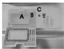BOMANN GSP 846 IX - Quick operation guide - 2
