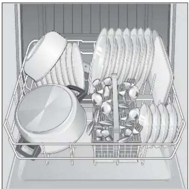 GAGGENAU GI 255-160 - Gryder - 1
