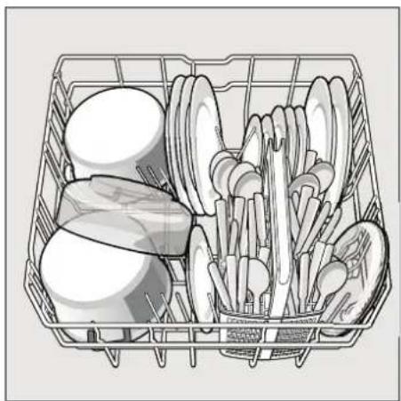 GAGGENAU DI 460-131 - Pans - 1