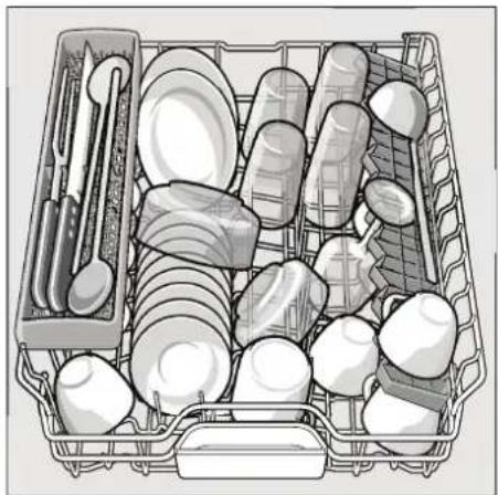 GAGGENAU DI 460-131 - Cups and glasses - 1